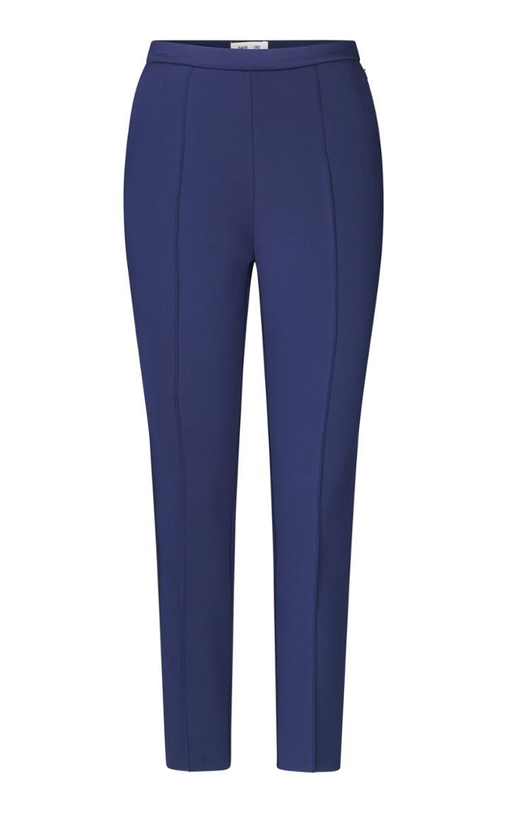 Moda Operandi Baum Und Pferdgarten Jaolay Slim Leg Trousers