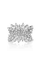 Moda Operandi Hueb Lumius Diamond Ring Size: 7