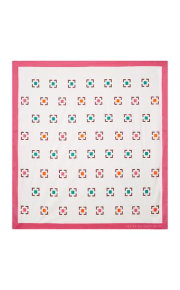 Hester Bly Block Pareo
