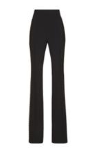 Francesco Scognamiglio Studded High Waist Pants
