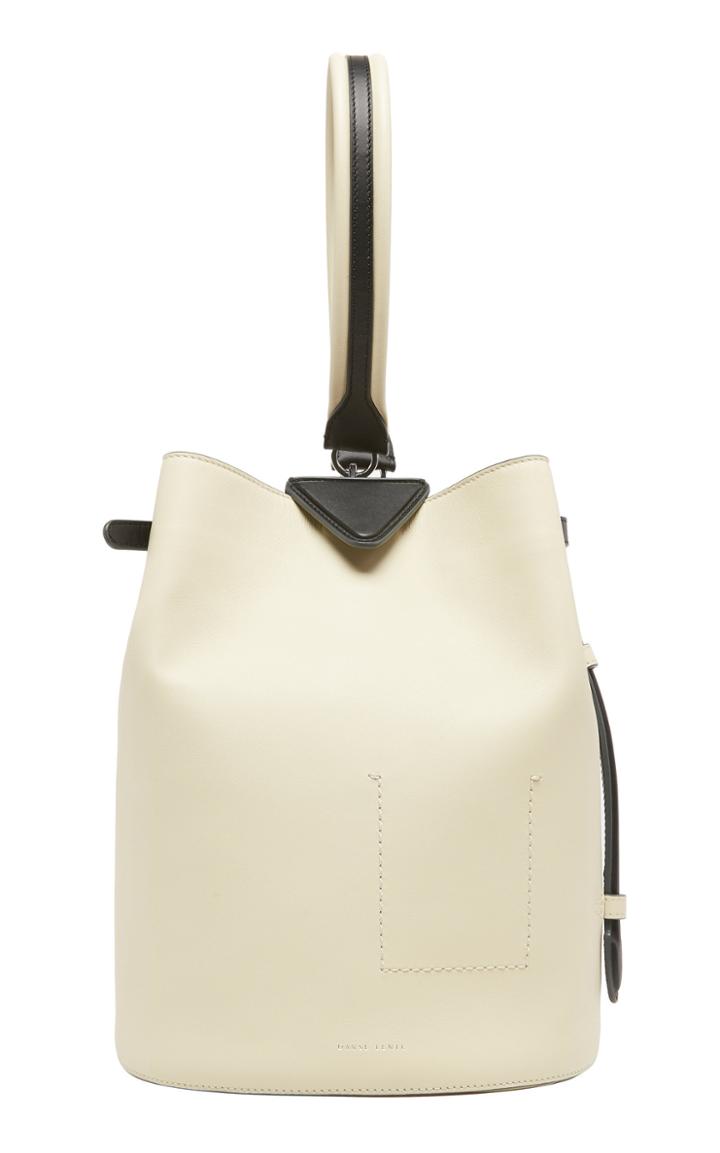 Danse Lente Jaimie Leather Bag
