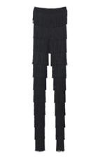 By Malene Birger Zelma Fringed Pants