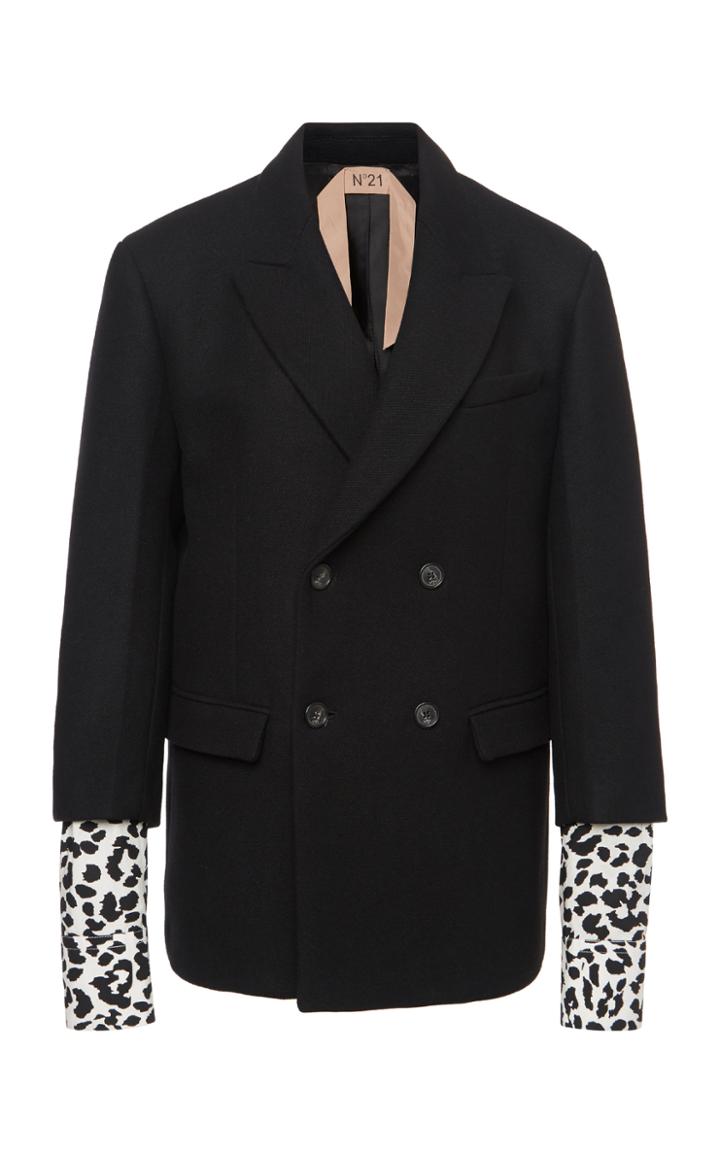 Moda Operandi N21 Anacleta Blazer