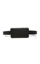 Lutz Morris Evan Leather Belt Bag