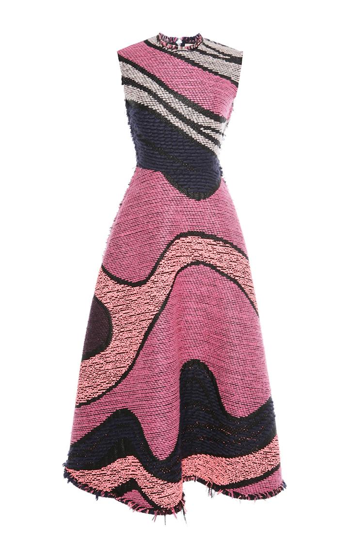 Roksanda Roche Dress