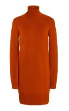 Moda Operandi Michael Kors Collection Cashmere Turtleneck Sweater Dress