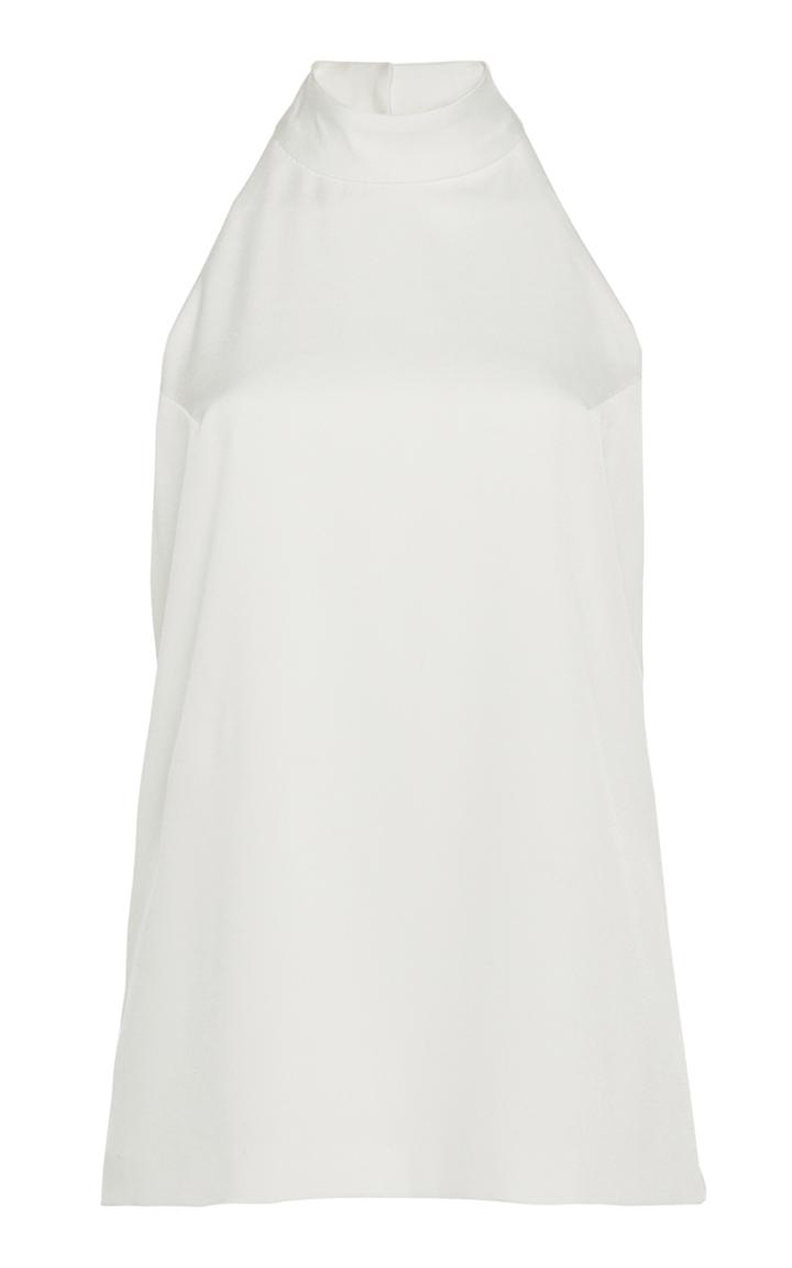 Galvan Sierra Halter Neck Top