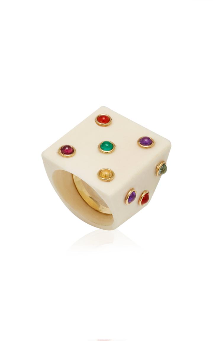 Eduarda Brunelli Savannah Ring