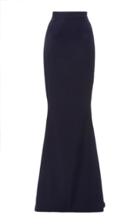 Yuliya Magdych Guepard Stretch Mermaid Skirt