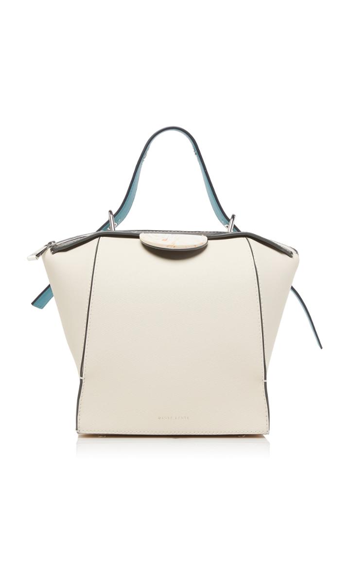 Danse Lente Adele Leather Handbag