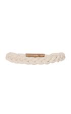 Philosophy Di Lorenzo Serafini Braided Rope Belt