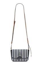 Moda Operandi Jw Anderson Braided Mini Jacquard Anchor Bag