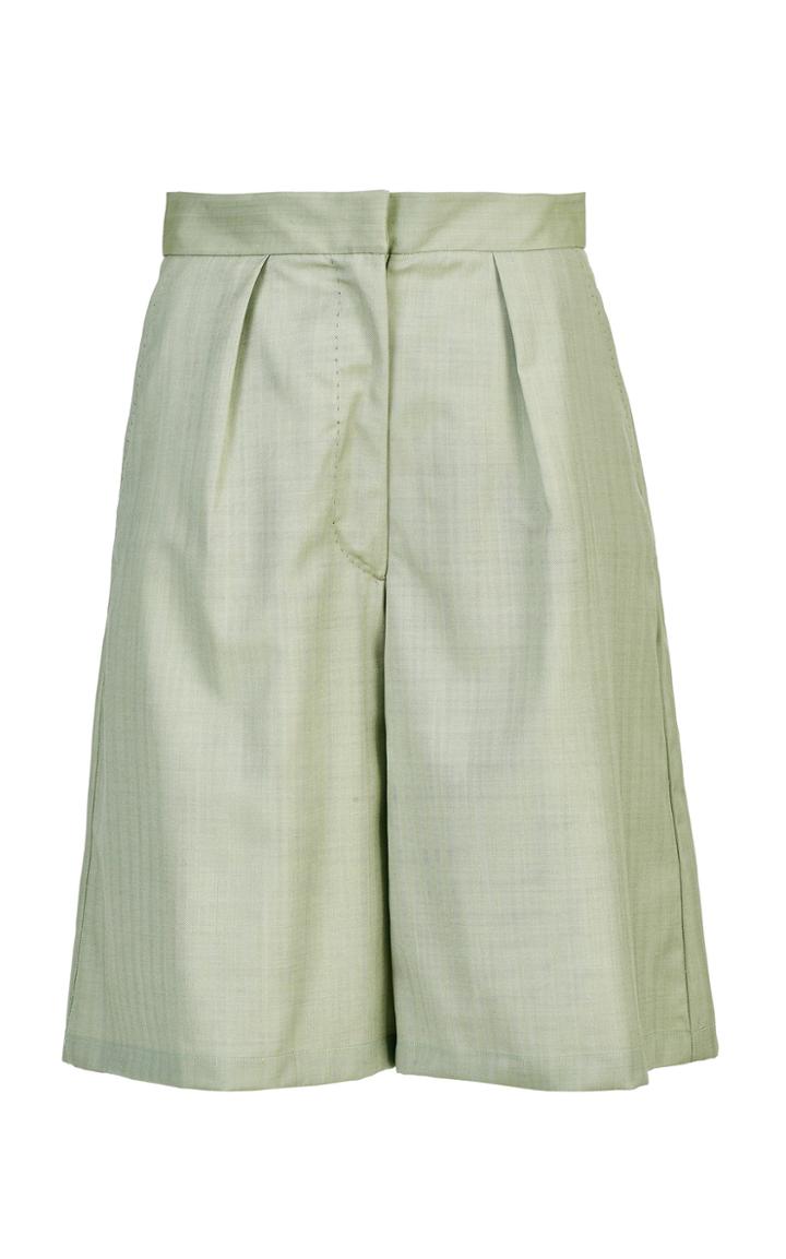 Giuliva Heritage Collection The Stella Bermuda Shorts