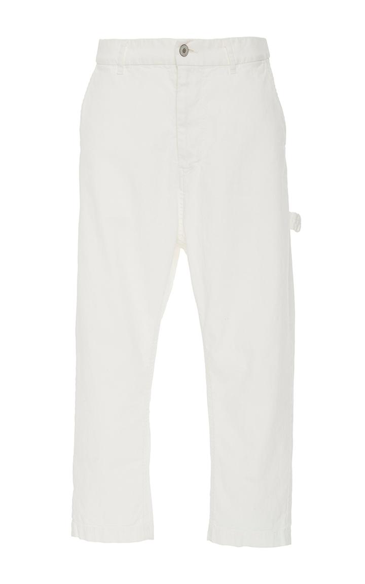 Nili Lotan Madison Slouchy Fit Jeans