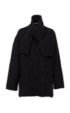 Moda Operandi Dorothee Schumacher Bold Volumes Knit Coat