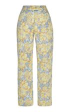 Hofmann Copenhagen Carine Summer Jacquard Pant