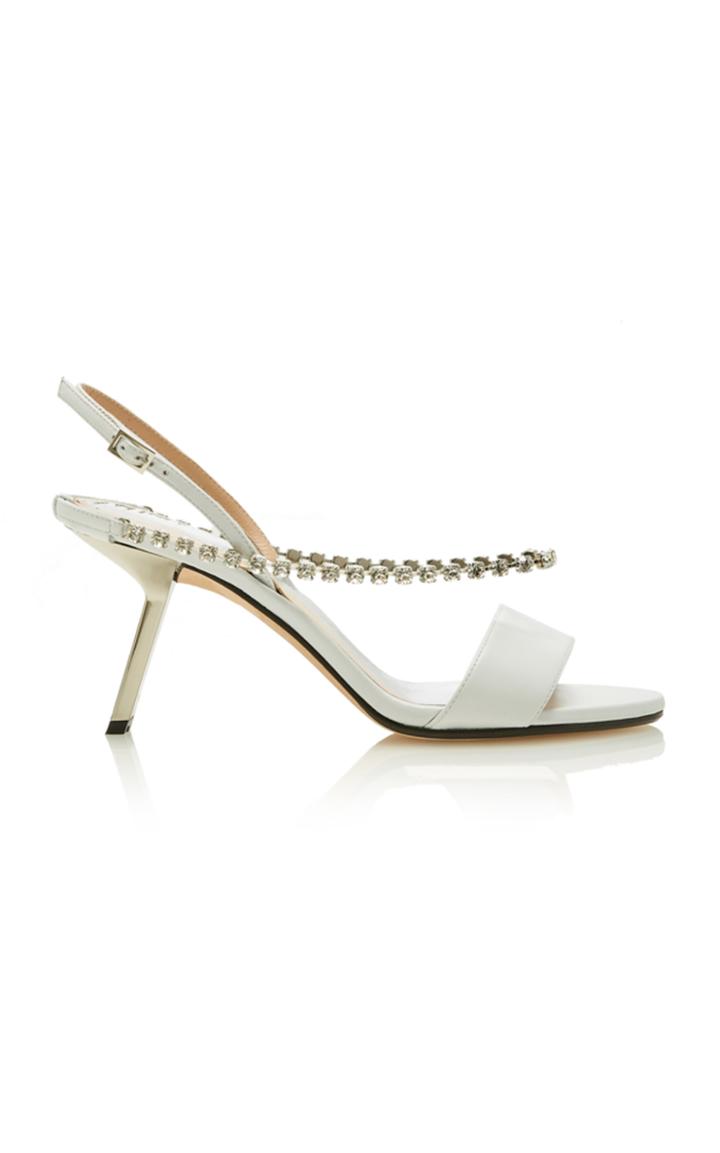 Alchimia Di Ballin Pethia Patent Sandal