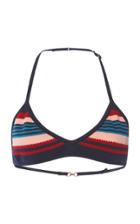 Helen Rdel Alegria Knit Bikini Top