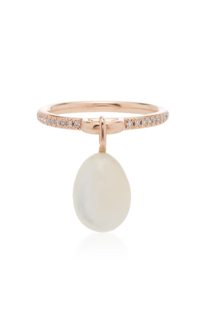 Renna Dazed And Mused Drop Ring