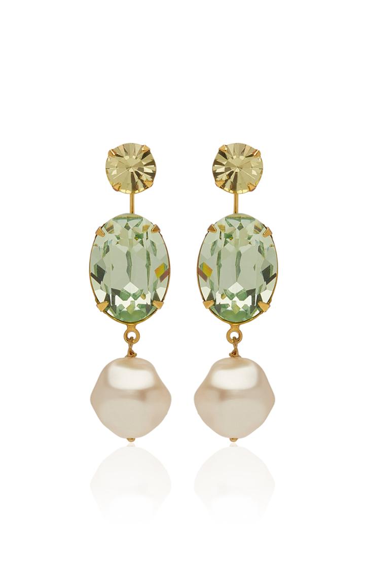 Moda Operandi Jennifer Behr Meredith Earring