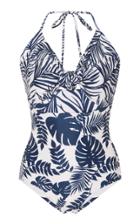 Leal Daccarett Caballito One Piece Swimsuit