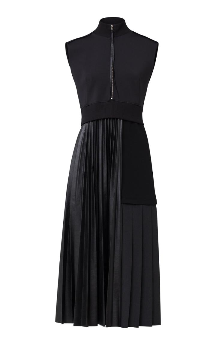 Dorothee Schumacher Modern Gloss Dress