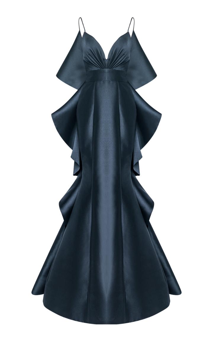 Mark Bumgarner Gwen Gown