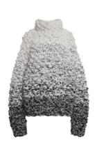 Moda Operandi Dolce & Gabbana Ombre Knit Sweater