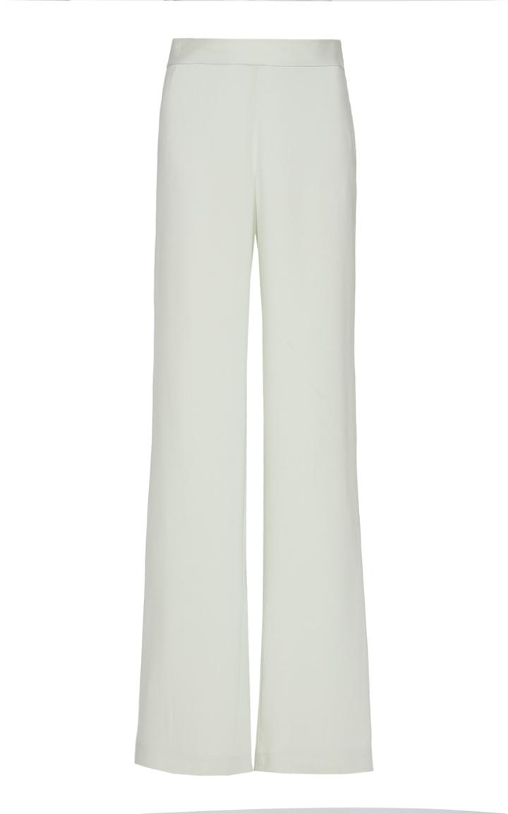 Moda Operandi Jil Sander Wide Leg Knit Pants