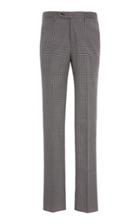 Pt 01 Gentleman Wool-blend Trousers Size: 52