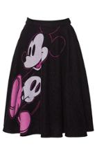 Lena Hoschek Mickey Circle Skirt