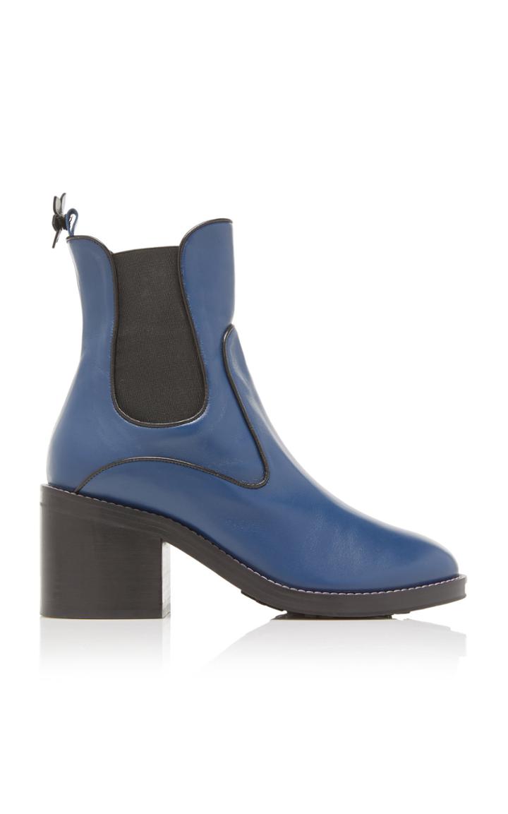 Fabrizio Viti Madison Bootie