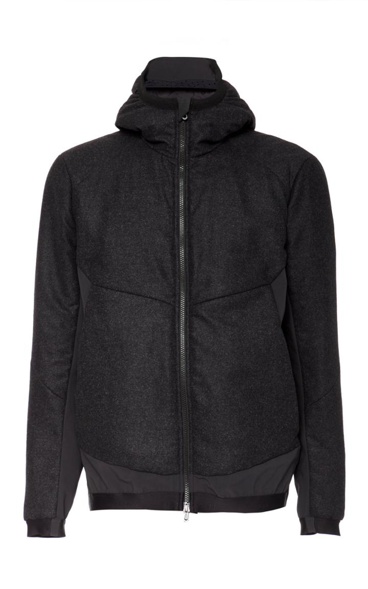Moda Operandi Sease Predator Down Jacket Size: M