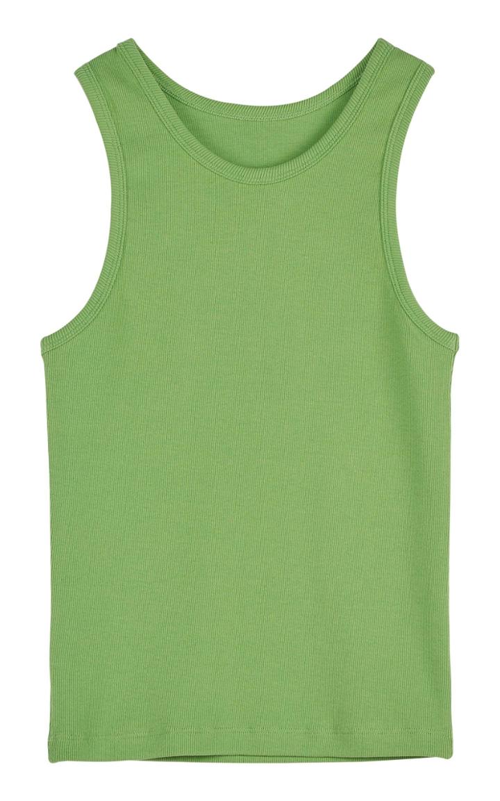 Moda Operandi Drae Cotton Biker T-shirts