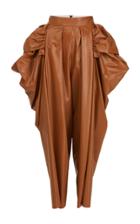 Maticevski Ceremony Wide Leg Pant