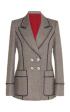 Peter Pilotto Lurex Tailored Jacket