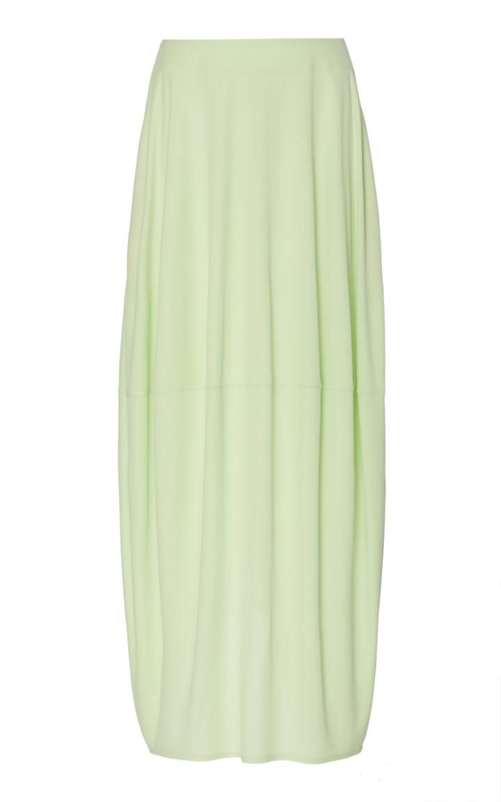 Moda Operandi Rosetta Getty Balloon Skirt Size: Xs