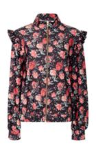Alcoolique Jog Zip-up Sweater
