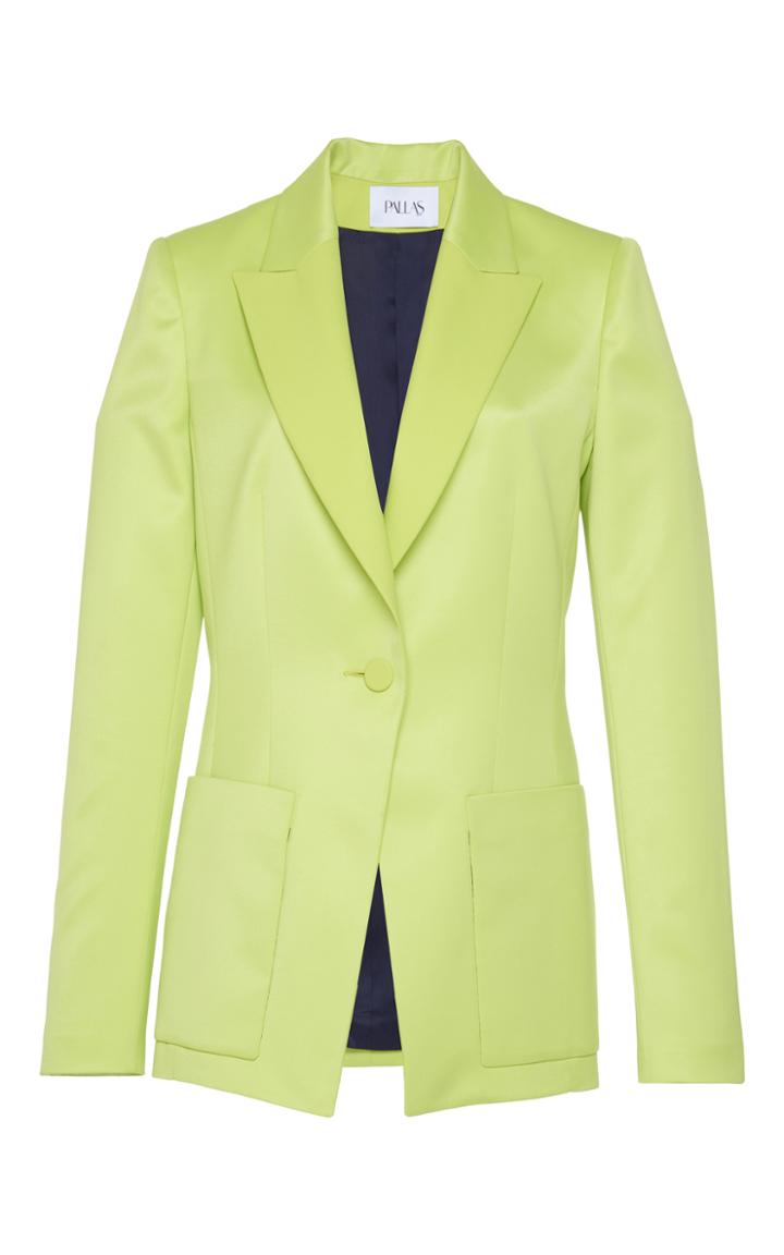Pallas Borghese Blazer