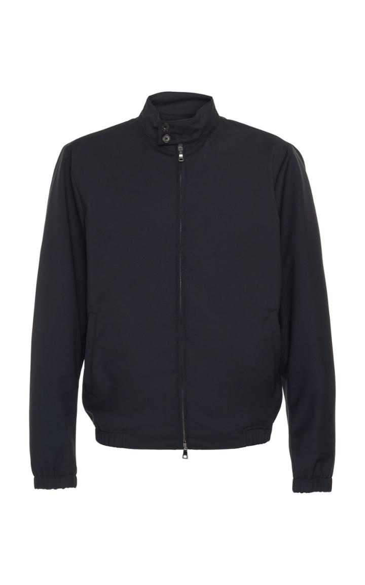 Salle Prive Ewen Harrington Jacket