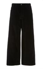 Moda Operandi Rochas Wide Leg Trousers