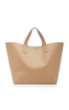 Studio Amelia Oversized Leather Tote