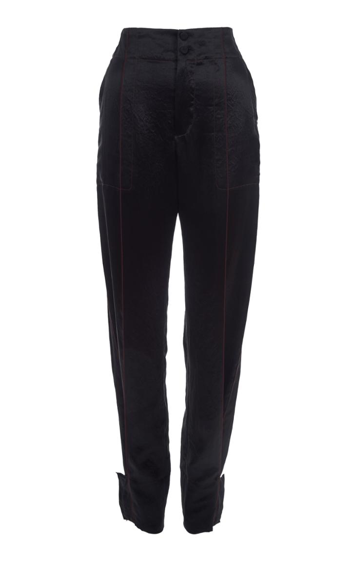 Mafalda Von Hessen Epaulet Pant