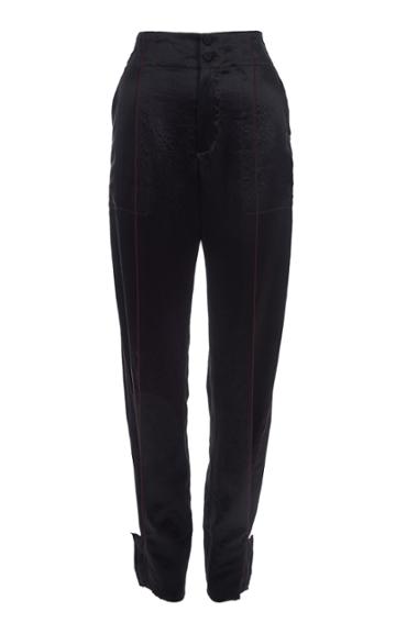 Mafalda Von Hessen Epaulet Pant