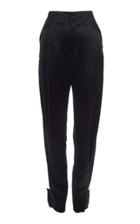 Mafalda Von Hessen Epaulet Pant