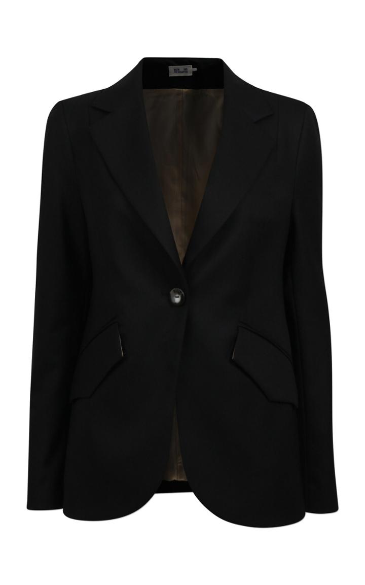 Baum Und Pferdgarten Beyonce Fitted Blazer