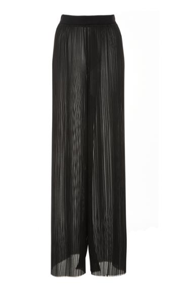 Greta Boldini Yvette Flare Pants