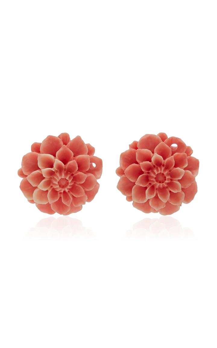 Jennifer Behr Joni Resin Studs