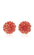 Jennifer Behr Joni Resin Studs