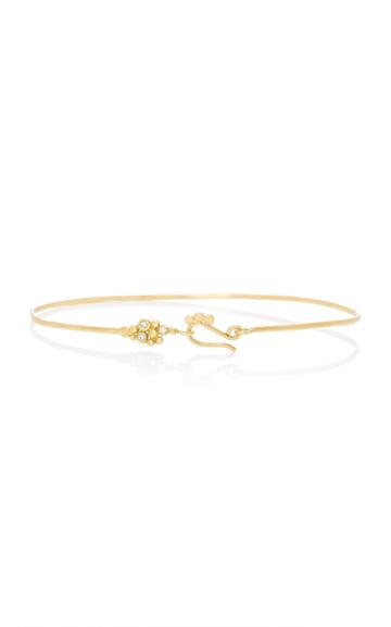 Charlotte Wendes Bonsai Bunch Bracelet